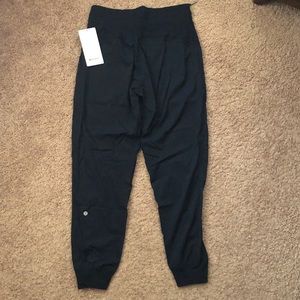lululemon athletica Pants - NWT Lulu Lemon Dance Studio Jogger. lululemon athletica Pants - NWT Lulu Lemon Dance Studio Jogger.